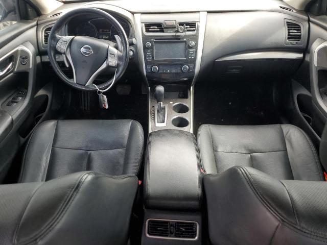 2015 NISSAN ALTIMA 3.5 - 1N4BL3AP1FC161421