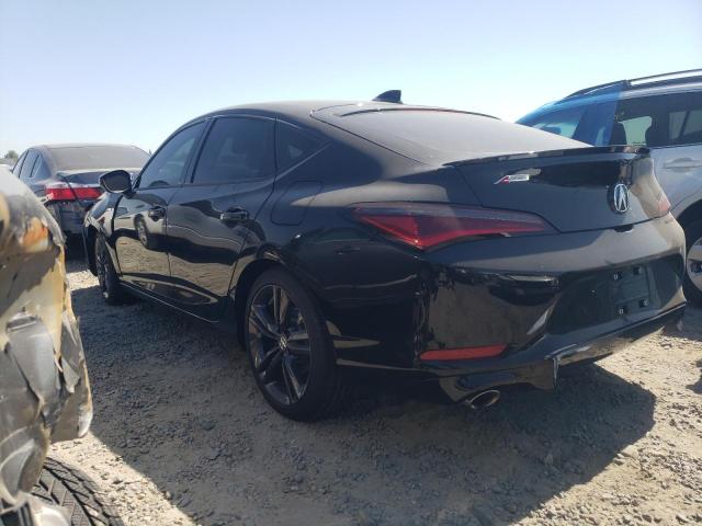 2024 Acura Integra A-Spec VIN: 19UDE4H38RA007263 Lot: 59921194