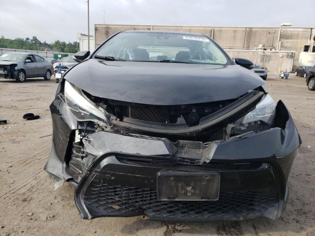 2019 Toyota Corolla L VIN: 2T1BURHE2KC147947 Lot: 57615714