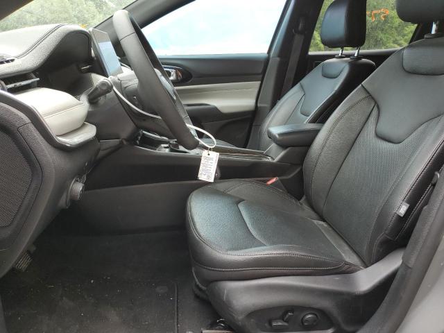 2023 Jeep Compass Limited VIN: 3C4NJDCN4PT571621 Lot: 57308154