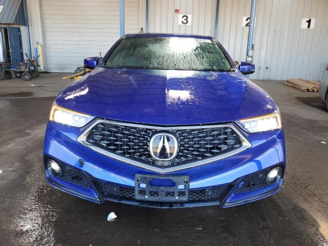 2019 Acura Tlx Technology VIN: 19UUB2F66KA002823 Lot: 59212304