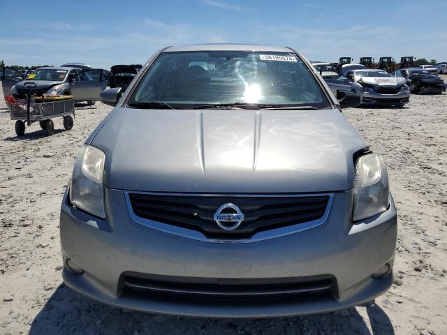 2012 Nissan Sentra 2.0 VIN: 3N1AB6AP6CL690022 Lot: 58195574