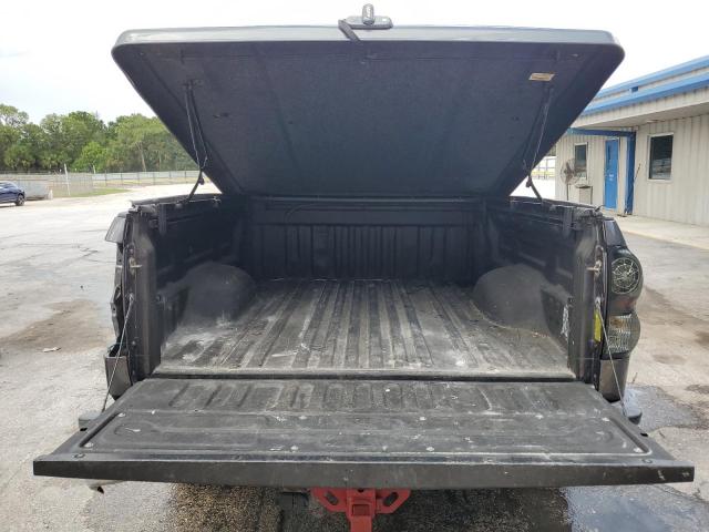 2013 Toyota Tundra Double Cab Sr5 VIN: 5TFRY5F16DX137986 Lot: 57932764