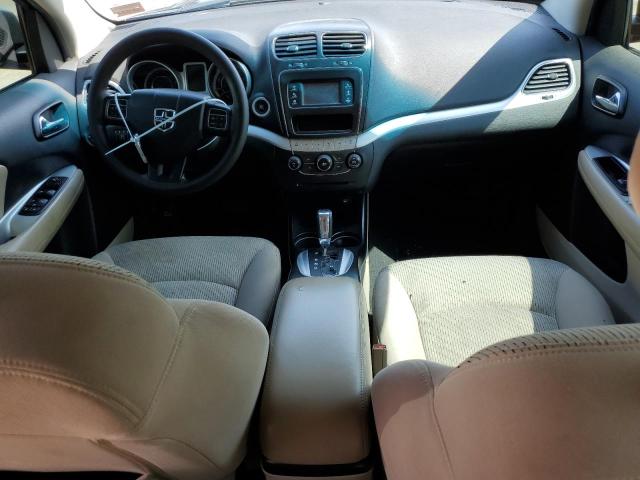 2011 Dodge Journey Express VIN: 3D4PG4FB9BT509572 Lot: 59063674