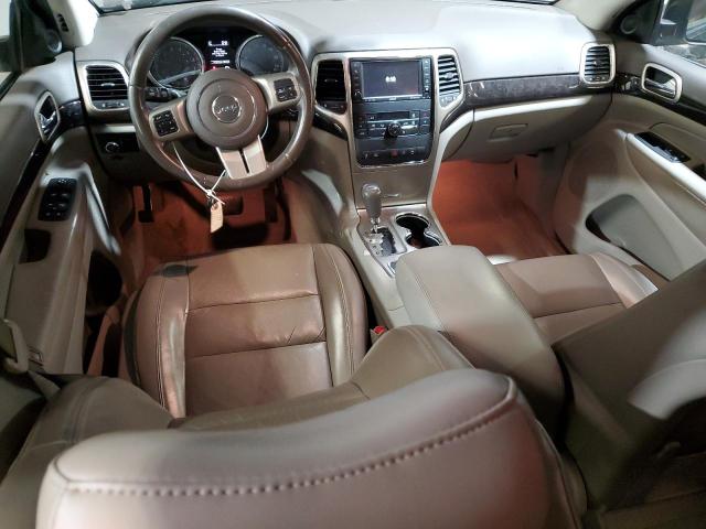 2011 Jeep Grand Cherokee Laredo VIN: 1J4RR4GT5BC544185 Lot: 61122094