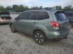 SUBARU FORESTER 2 снимка