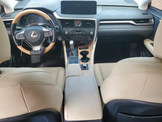 2021 Lexus RX - Image 8