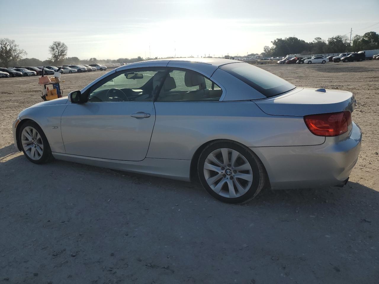 WBADW3C57DJ527443 2013 BMW 328 I