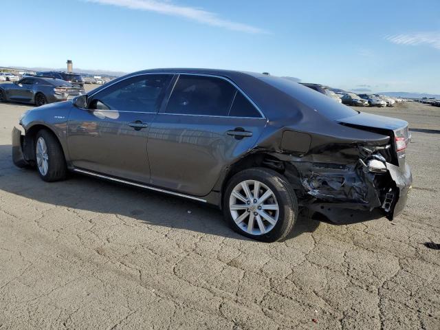 VIN 4T1BD1FK0DU095892 2013 Toyota Camry, Hybrid no.2