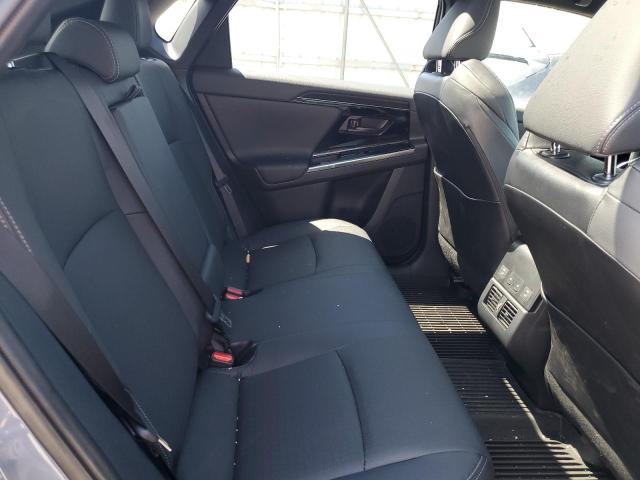 2023 SUBARU SOLTERRA P JTMABABA6PA023183