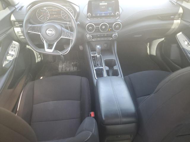 3N1AB8CV3NY232354 Nissan Sentra SV 8