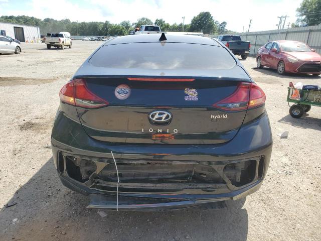 2020 Hyundai Ioniq Se VIN: KMHC75LC8LU213377 Lot: 59245154