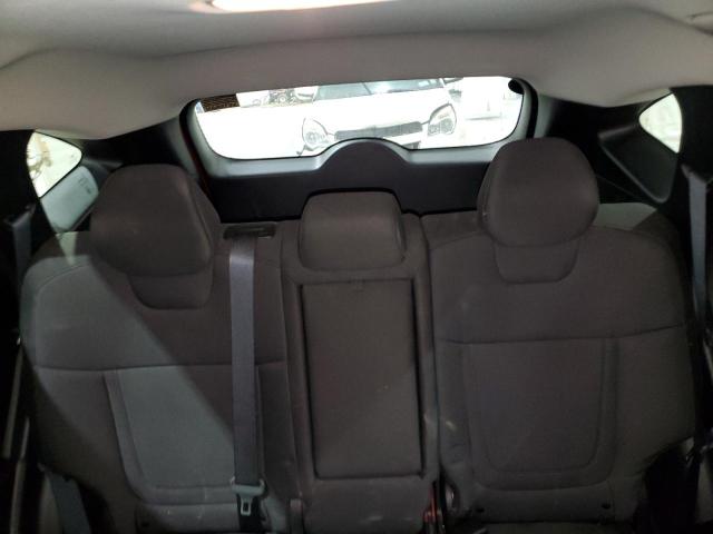 2022 Hyundai Tucson Sel VIN: 5NMJBCAE4NH153028 Lot: 58967574