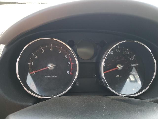 2010 Nissan Rogue S VIN: JN8AS5MV4AW607975 Lot: 59232244