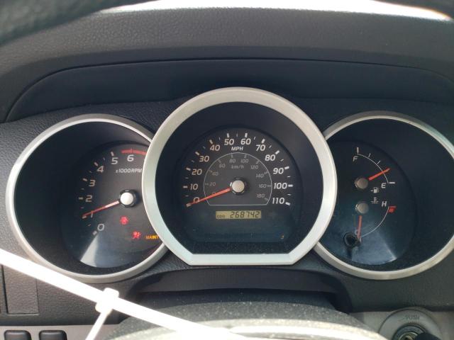 2007 Toyota 4Runner Sr5 VIN: JTEBU14RX78084184 Lot: 59050254