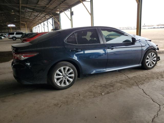 VIN 4T1B11HK3KU787499 2019 Toyota Camry, L no.3