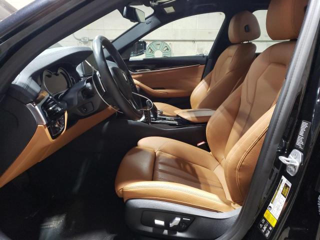 2017 BMW 530 XI - WBAJA7C38HG457980
