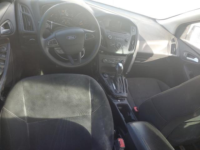 2015 Ford Focus Se VIN: 1FADP3F29FL210357 Lot: 58649544