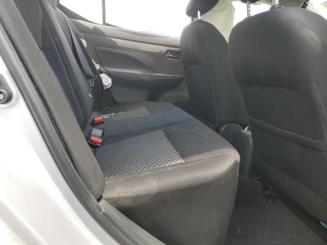 2020 NISSAN VERSA S - 3N1CN8DV0LL916206