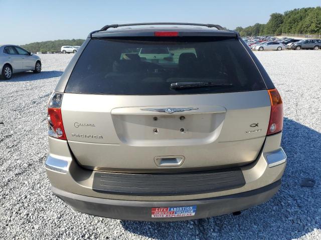 2004 Chrysler Pacifica VIN: 2C8GF68464R334731 Lot: 57817754