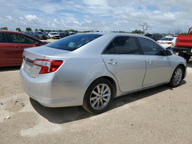 VIN 4T1BK1FK3EU552055 2014 Toyota Camry, SE no.3