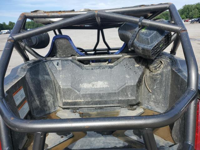 2021 HONDA SXS1000 S2 - 1HFVE0570M4202399