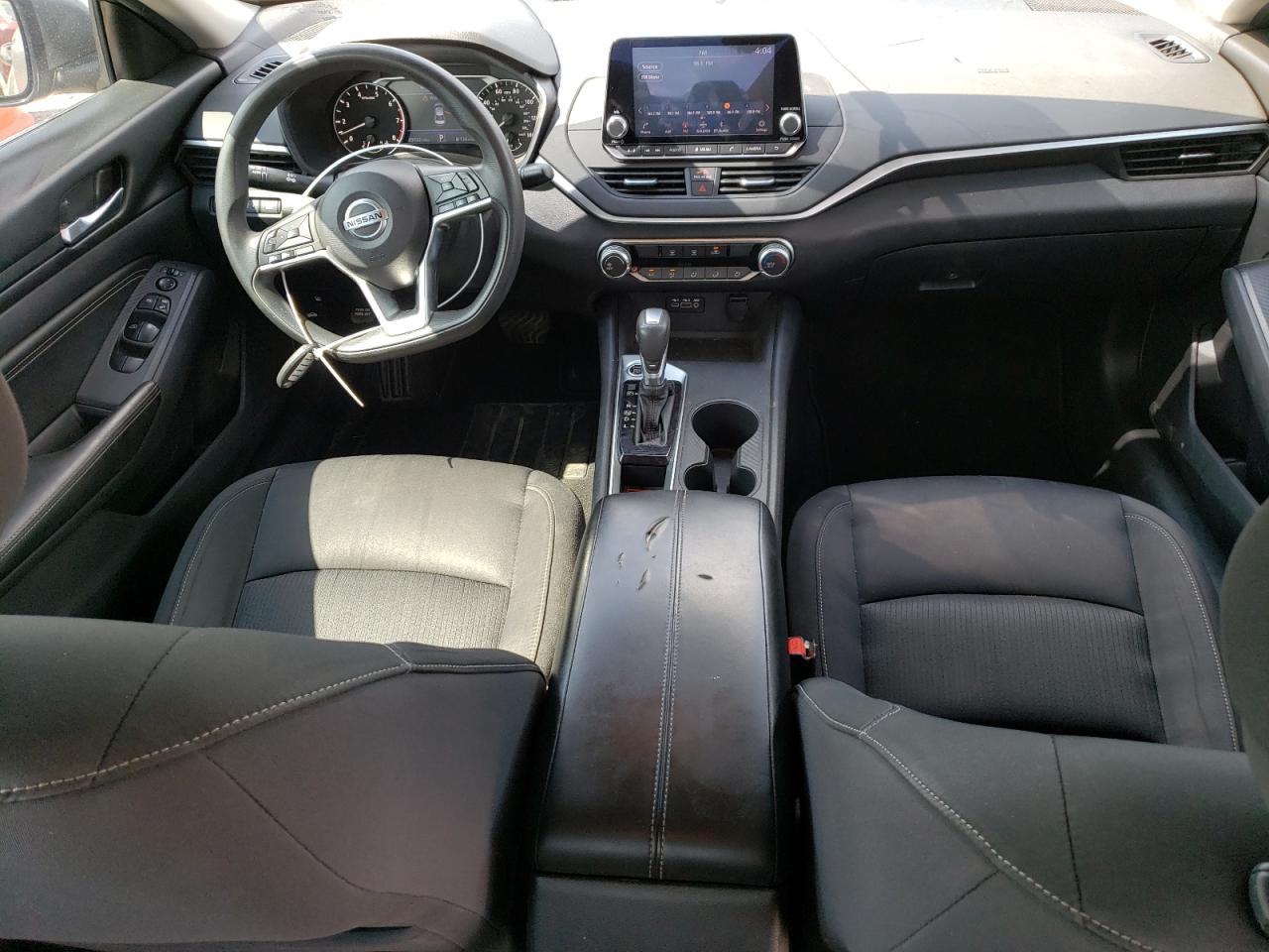 1N4BL4BV0KC227504 2019 Nissan Altima S