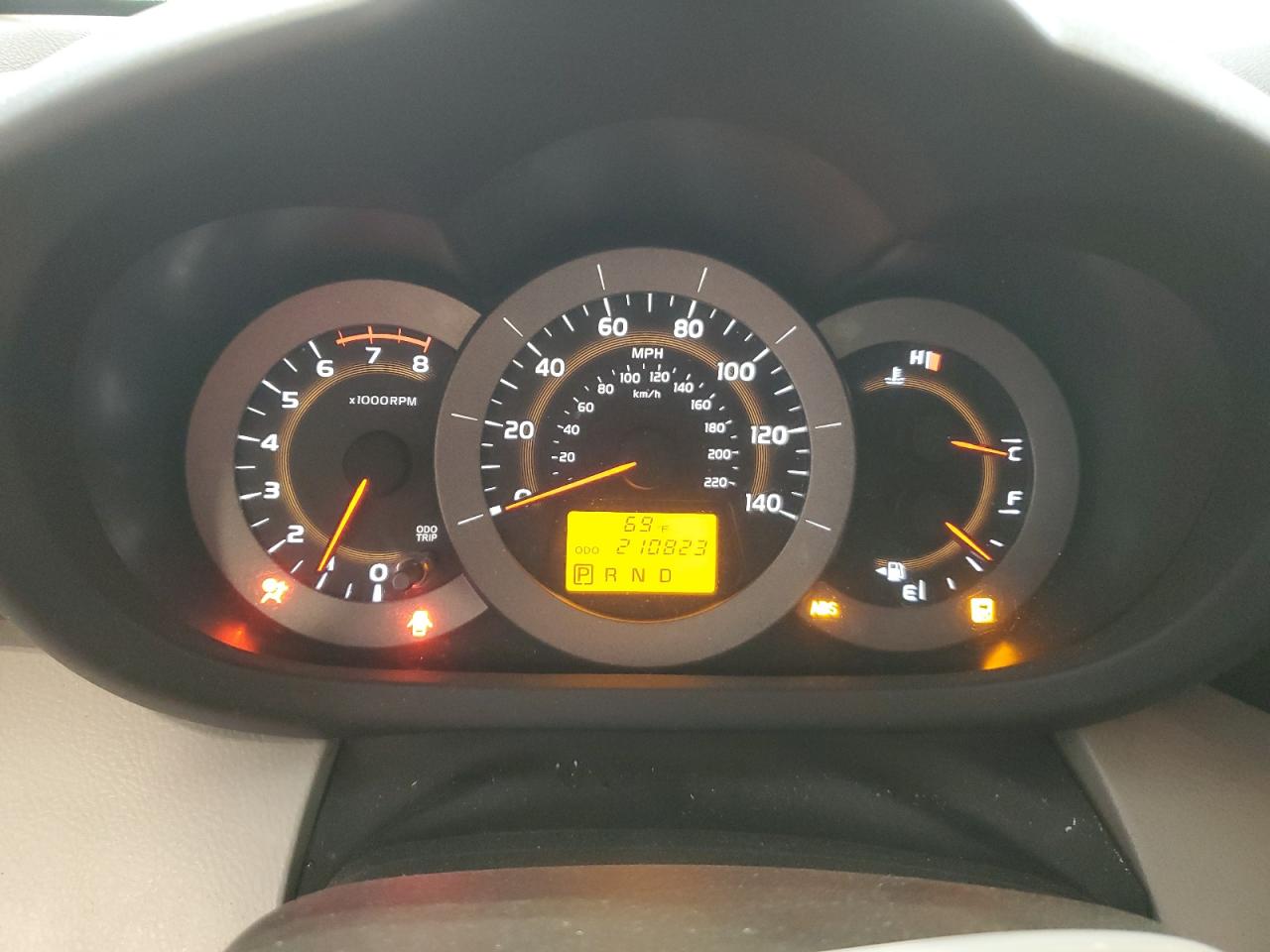 JTMZF4DV2AD017069 2010 Toyota Rav4