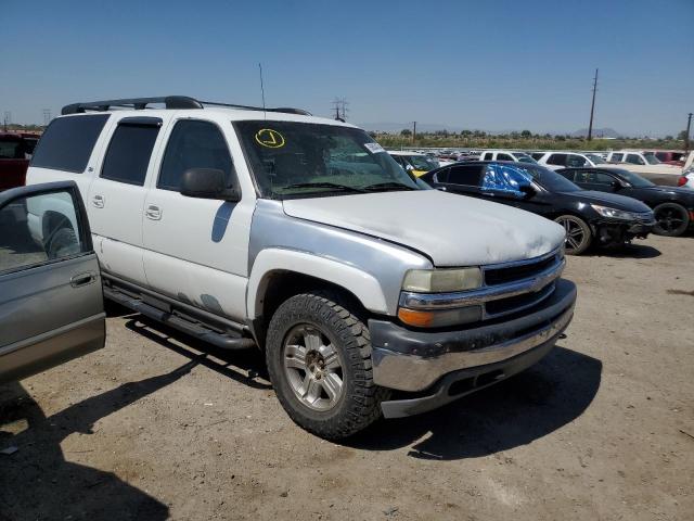 3GNFK16Z63G118397 2003 Chevrolet Suburban K1500