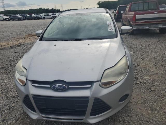 2014 Ford Focus Se VIN: 1FADP3F29EL457909 Lot: 57667344