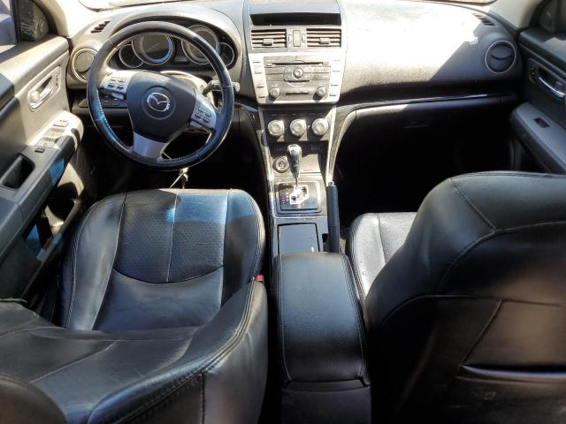 2009 Mazda 6 I VIN: 1YVHP82A195M01425 Lot: 57311844