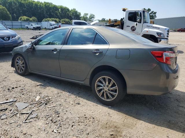 2012 Toyota Camry Base VIN: 4T1BF1FK4CU523889 Lot: 57683914