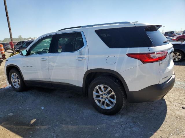 VIN 1GNERGKW4JJ157331 2018 CHEVROLET TRAVERSE no.2