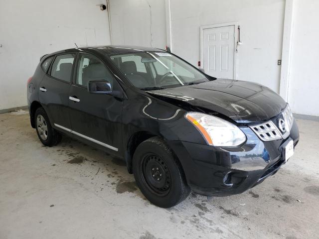 2011 Nissan Rogue S VIN: JN8AS5MV9BW688814 Lot: 57943074