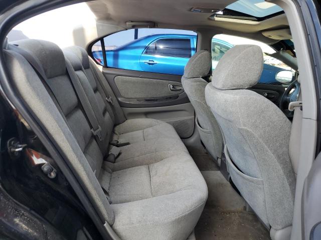 2002 Nissan Maxima Gle VIN: JN1DA31D32T454510 Lot: 60346414