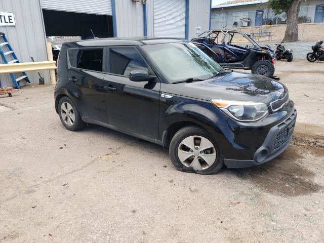 2016 KIA SOUL - KNDJN2A27G7291177