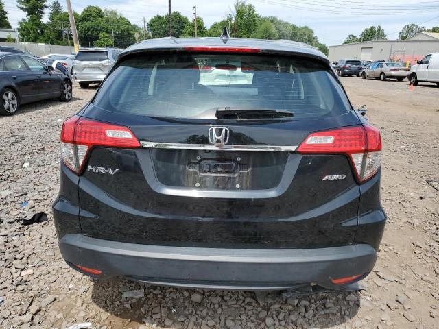 2021 Honda HR-V - Image 6