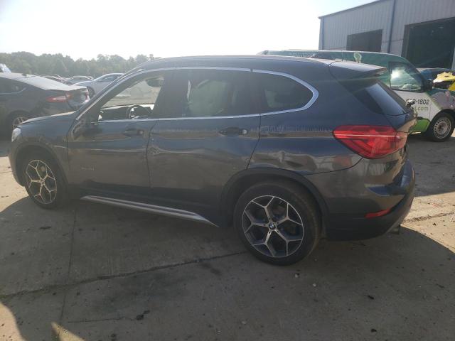 VIN WBXHT3C3XG5E53255 2016 BMW X1, Xdrive28I no.2