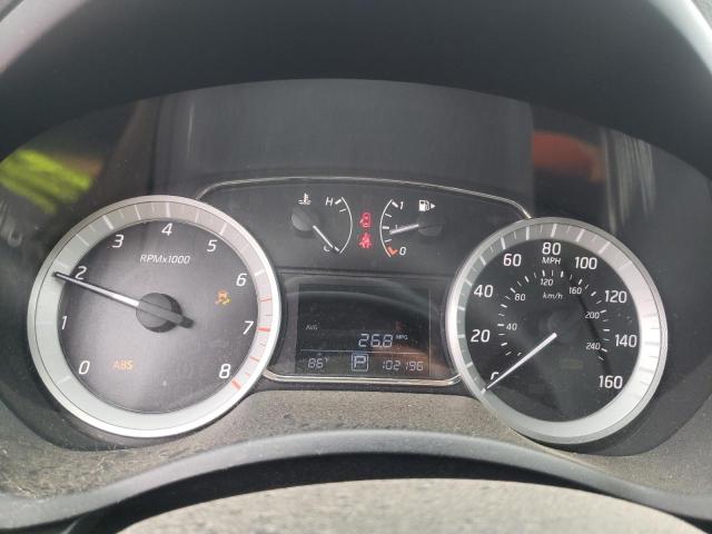 2014 Nissan Sentra S VIN: 3N1AB7AP5EY259196 Lot: 59848324