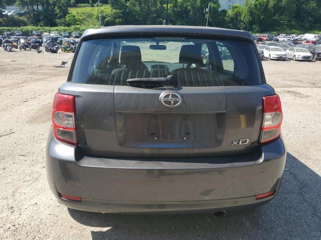 2009 Toyota Scion Xd VIN: JTKKU10449J043195 Lot: 57770864