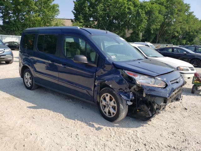 Vin: nm0gs9f70h1293841, lot: 59118854, ford transit xlt 20174