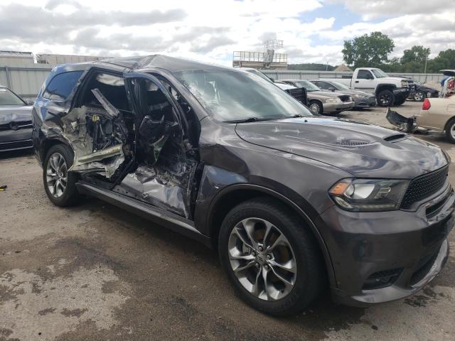 2019 DODGE DURANGO R/ - 1C4SDJCT1KC525708