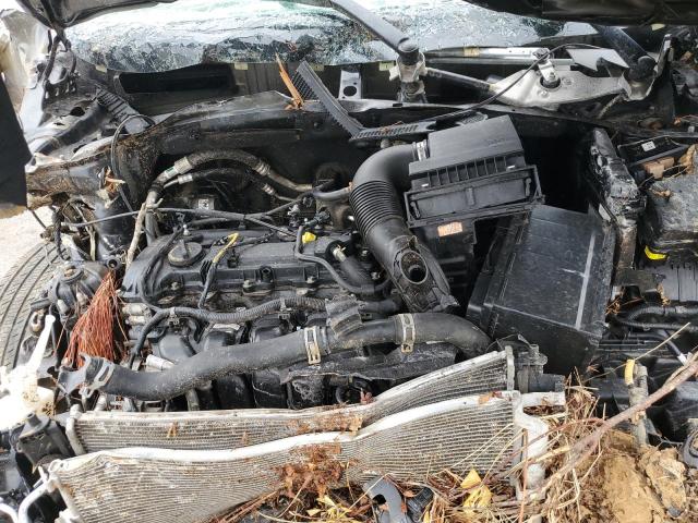 2020 HYUNDAI TUCSON LIM - KM8J33A4XLU203324