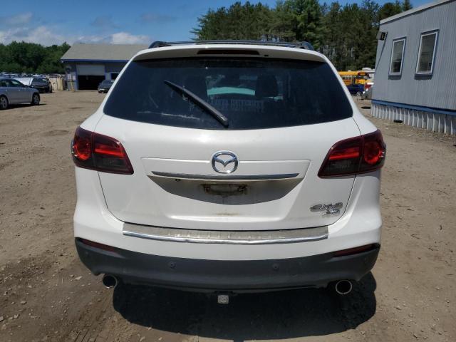 VIN JM3TB3DA2F0449241 2015 Mazda CX-9, Grand Touring no.6