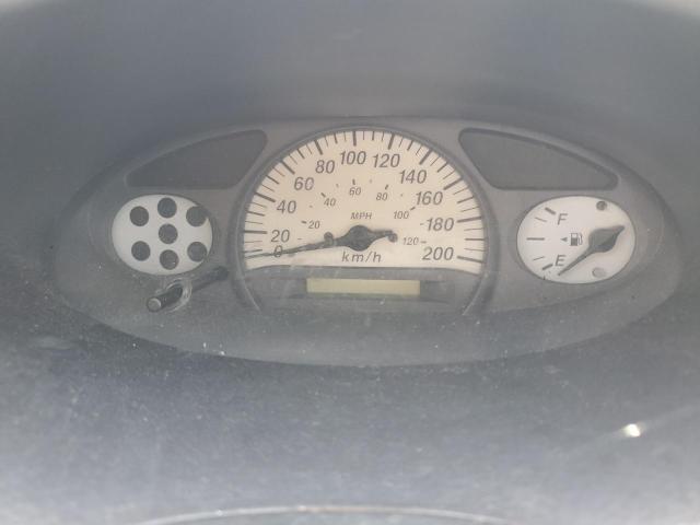 2004 Toyota Echo VIN: JTDBT123740316174 Lot: 59029234