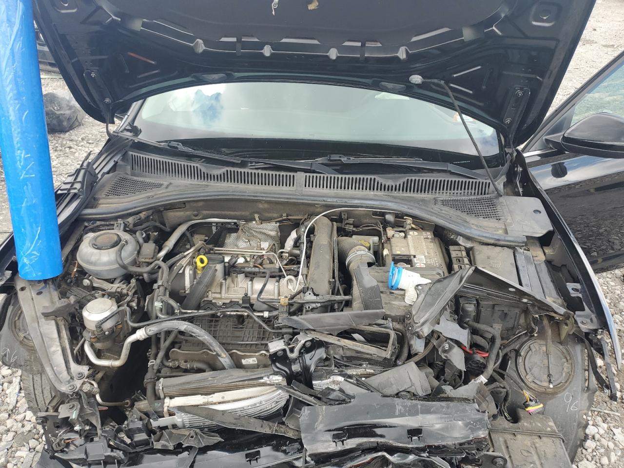 3VWC57BU7MM064737 2021 Volkswagen Jetta S