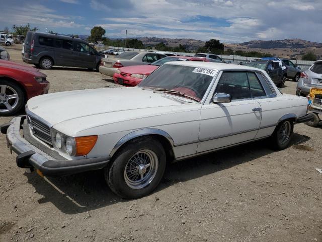 10702412014892 1976 Mercedes-Benz Sla 250