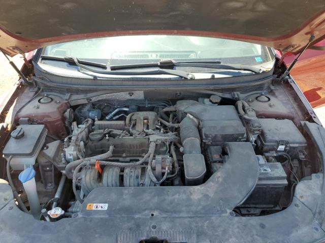 2015 HYUNDAI SONATA SE - 5NPE24AF9FH048487