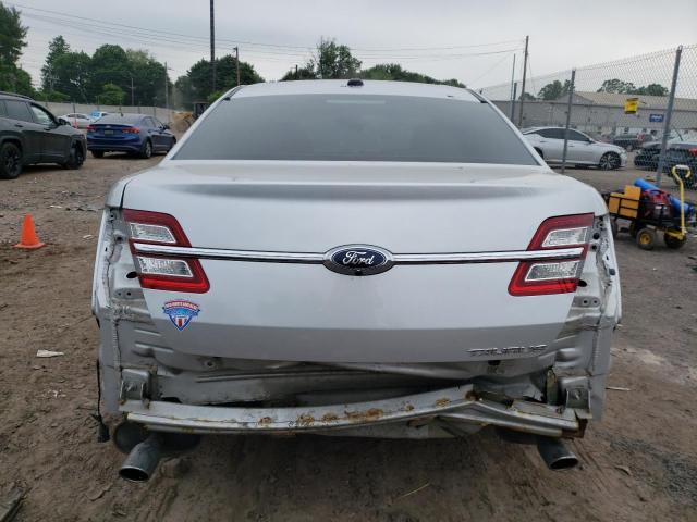 2017 Ford Taurus Se VIN: 1FAHP2D8XHG126658 Lot: 56818664