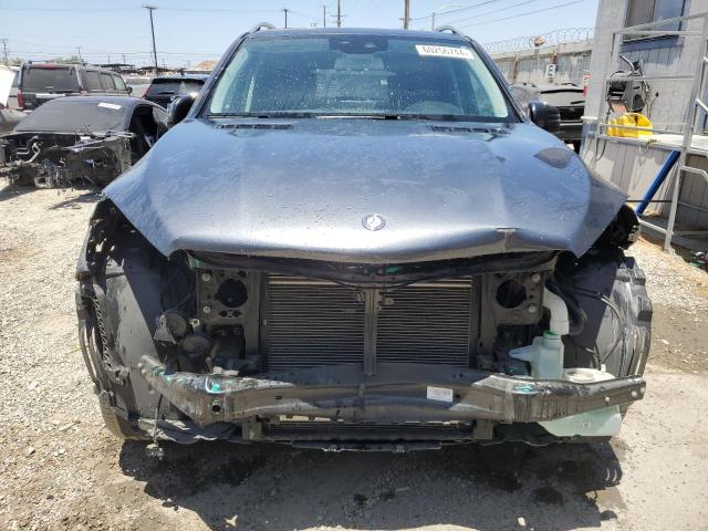 2016 Mercedes-Benz Gle 350 VIN: 4JGDA5JB9GA665037 Lot: 60256744